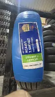 7.50R16 Linglong Smooth Tires - 3