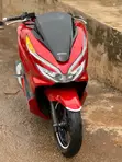 Honda Today 2022 Red - 1