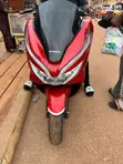 Honda Today 2022 Red - 4