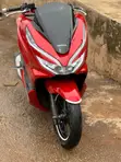 Honda Today 2022 Red - 5