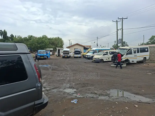 1.5 Acre Roadside Titled Land at Nsamanpom, Madina for Sale - 1