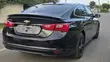 Chevrolet Malibu 2022 Black - 2