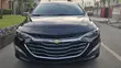 Chevrolet Malibu 2022 Black - 4
