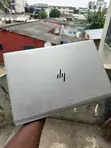 HP EliteBook 850 G6 Laptop - Core i7, 8GB RAM, 256GB SSD - 4