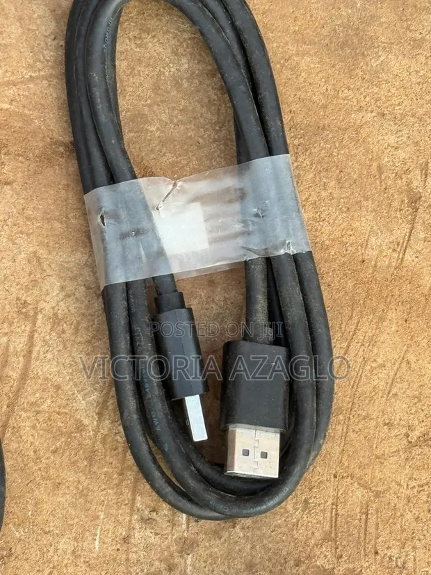 High Definition Multimedia Cable - 1