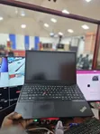 Lenovo ThinkPad E15 Laptop - Core i7, 16GB RAM, 256GB SSD - 3