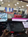 Lenovo ThinkPad E15 Laptop - Core i7, 16GB RAM, 256GB SSD - 5