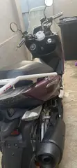 Yamaha Majesty 2024 Scooter - 2