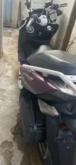 Yamaha Majesty 2024 Scooter - 4