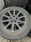 Home Used Rim 16 for Hyundai Elantra - 2