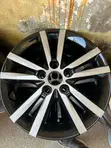 Home Used Rim 16 for Hyundai Elantra - 5