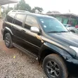 Toyota Land Cruiser Prado 2008 Black - 5