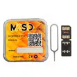 Gevey SIM for Unlocking iPhones - 2