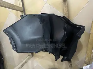 Honda CR-V 2023-2025 Rear Bumper Ends