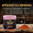Airpurgy Specialized Fly Killing Bait (200g) - 4