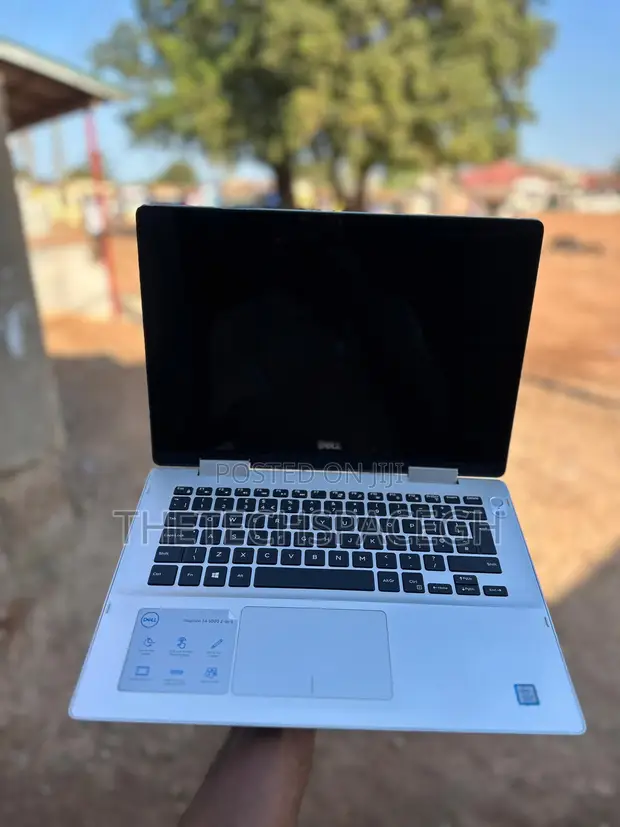 Dell Inspiron 14 5480 Laptop - Intel Core i5, 8GB RAM, 256GB SSD - 1