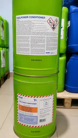 Unitor Fuel Power Conditioner - Marine Fuel Treatment