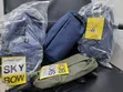 Tian Gong Side Bags - Brand New - 1