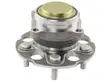 Honda Accord 2018-2024 Rear Hubs - 2