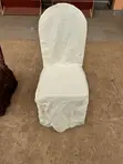 Adam Home Chair Socks (Used) - 2