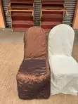 Adam Home Chair Socks (Used) - 5