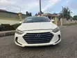 Hyundai Elantra 2016 White - 5