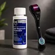 Member's Mark Minoxidil 5% + Derma Roller Combo - 1