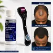 Member's Mark Minoxidil 5% + Derma Roller Combo - 2