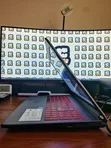 MSI GL62M 7RDX Laptop - Intel Core i7, 8GB RAM, 256GB SSD - 4