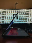 MSI GL62M 7RDX Laptop - Intel Core i7, 8GB RAM, 256GB SSD - 5
