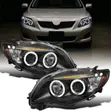 Brand New Toyota Camry LED Headlights - 3