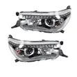 Brand New Toyota Camry LED Headlights - 4