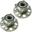 Honda CR-V 2017-2019 Rear Hubs - 1