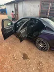Mercedes-Benz C250 2014 Black - 2