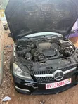 Mercedes-Benz C250 2014 Black - 4