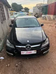 Mercedes-Benz C250 2014 Black - 5
