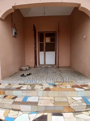 3 Bedroom Apartment for Rent in Ashongman Estate