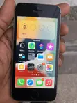 Apple iPhone SE 64GB Gray - 3