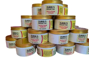 Nufutene Cream for Hip and Butt Enlargement