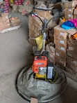 Jltang Petrol Engine Gasoline Power Trowel - 2