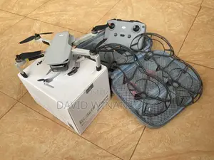 DJI Mini 2 Drone with Accessories