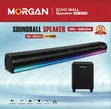 Morgan SoundBall Speaker - 1