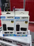 60m HDMI Extender for HDTV 1080p over CAT-6/6A - 2