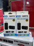 60m HDMI Extender for HDTV 1080p over CAT-6/6A - 3