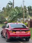 Honda Accord Sport 2.0T 2020 Red - 4