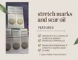 Stretch Mark Oil - Full Body Treatment - 2