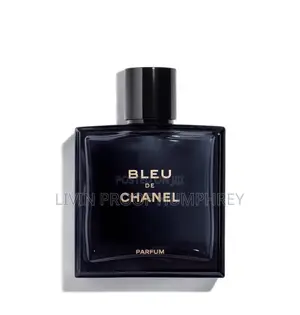 Bleu de Chanel Parfum for Men