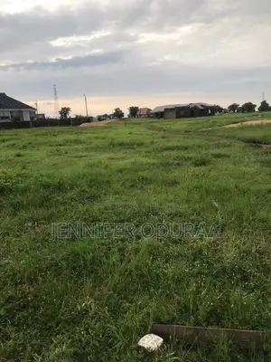 Residential Plot for Sale in Tamale Municipal