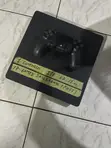 PS4 Slim 1TB Console with 17 Games - 1