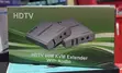 60m HDMI KVM Extender with Audio - 2